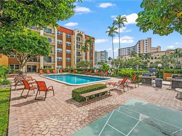 400 N Riverside Dr APT 304, Pompano Beach, FL 33062