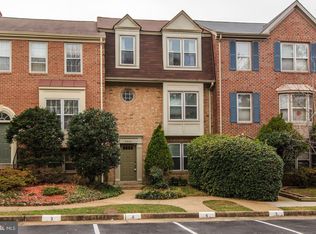 5640 Gresham Ln, Centreville, VA 20120