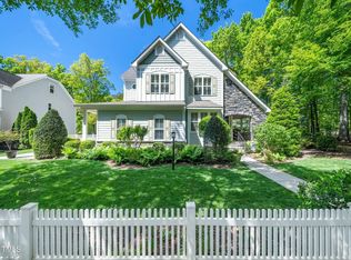 4210 Falls River Ave, Raleigh, NC 27614