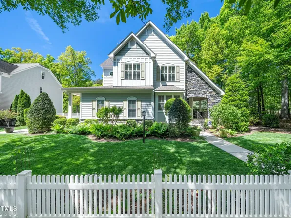 4210 Falls River Ave, Raleigh, NC 27614