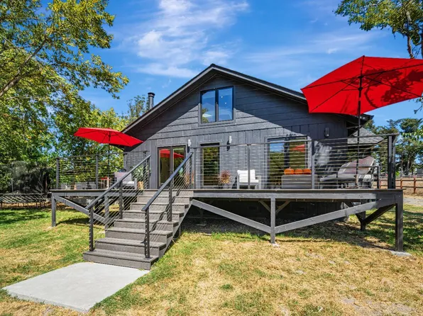 5190 Volkerts Road, Sebastopol, CA 95472