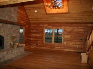 1734 Wildcat Ln, Harrison, AR 72601