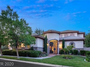 9312 Fontainbleu Dr, Las Vegas, NV 89145