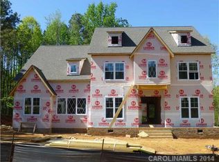 137 Cold Hollow Farms Dr, Mooresville, NC 28117