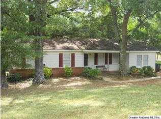 109 Marble Valley Rd, Sylacauga, AL 35151