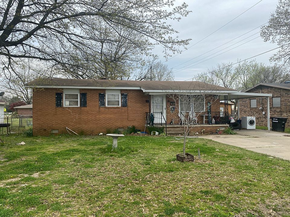1st image of 105 N Parkview Dr