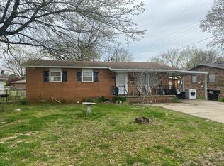 105 N Parkview Dr, Trumann, AR 72472