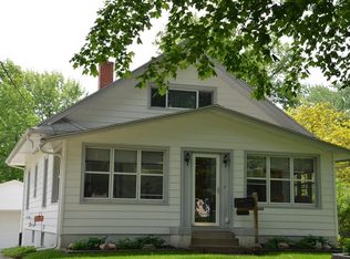 3211 47th St, Des Moines, IA 50310