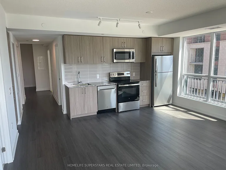 4010 Eglinton Ave W #321 — Photo 7