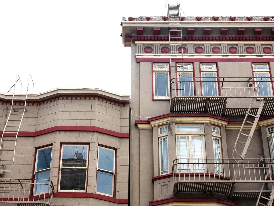 Cameo Apartments