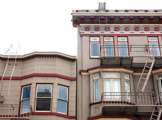 Cameo Apartments, San Francisco, CA 94109