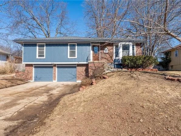 8204 E 166th St, Belton, MO 64012