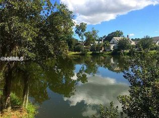 7 Myrtle View St, Bluffton, SC 29910