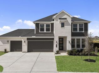 813 Green Ash Way, Waller, TX 77484