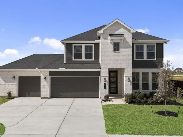 813 Green Ash Way, Waller, TX 77484