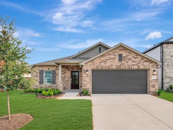 32123 Morning Luster Ct, Fulshear, TX 77441
