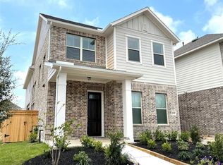 2155 Creekside Breeze Dr, Missouri City, TX 77459