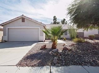 431 Mindoro Ave, North Las Vegas, NV 89031