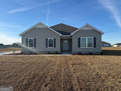 LOT 64 Pampas Rd, Statesboro, GA, 30458