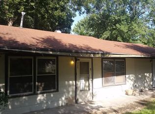 759 N Doris St, Wichita, KS 67212