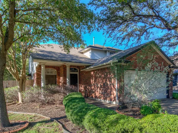 13500 Dulles Ave, Austin, TX 78729