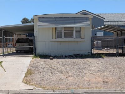 632 Palo Verde Dr, Bullhead City, AZ, 86442