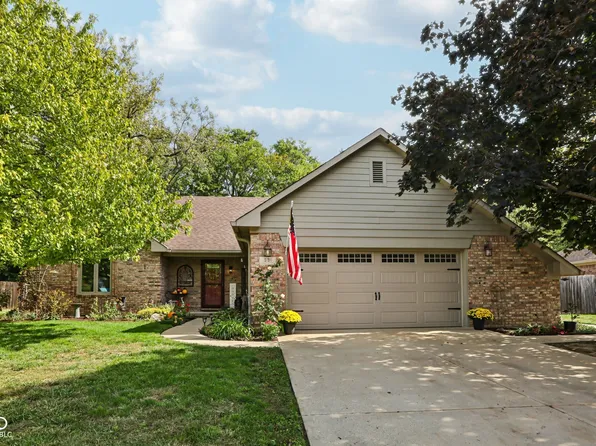591 Crestpoint Ln, Plainfield, IN 46168