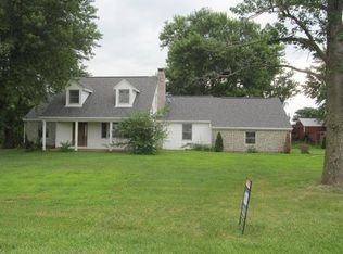 5874 B Rd, Valmeyer, IL 62295