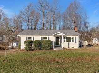 164 Holmes Run Rd, Stanardsville, VA 22973