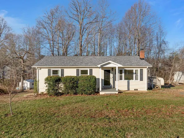 164 Holmes Run Rd, Stanardsville, VA 22973