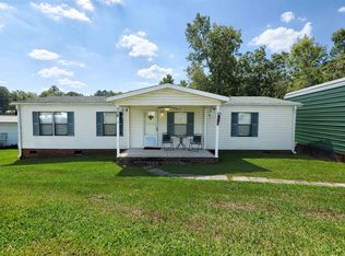 729 Point Lookout Rd, Cross Hill, SC 29332
