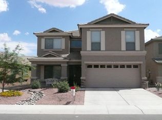 125 W Canyon Rock Rd, San Tan Valley, AZ 85143