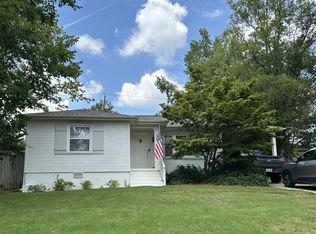 4240 Warren Rd, Birmingham, AL 35213