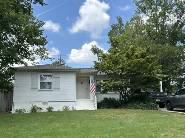 4240 Warren Rd, Birmingham, AL 35213