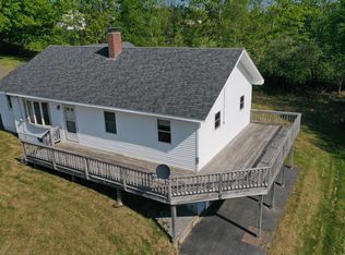 1257 Ayers Junction Rd, Pembroke, ME 04666