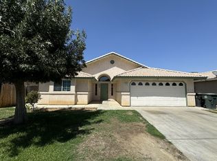 612 Calle Orlando, Arvin, CA 93203