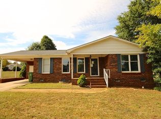 111 S Glenn Dr, Shelby, NC 28152