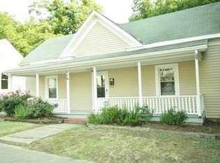 808 Burch Ave, Durham, NC 27701