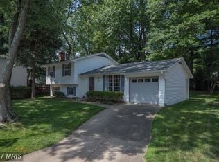 6106 Winter Park Dr, Burke, VA 22015