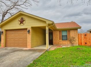 958 Sundance St, New Braunfels, TX 78130