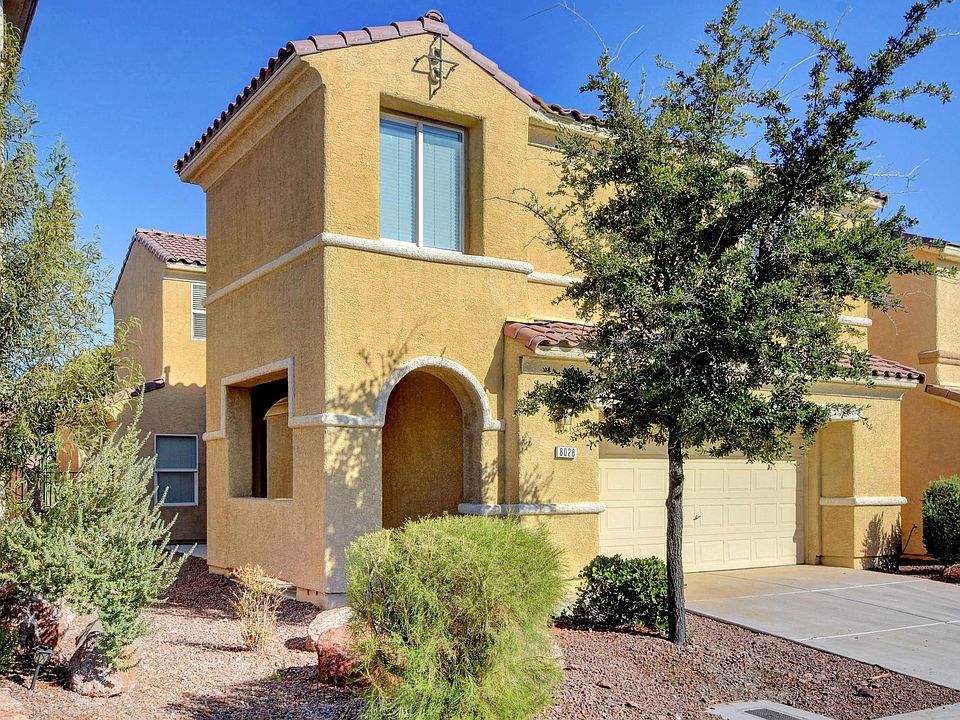 8028 Pasadera St, Las Vegas, NV 89131 Zillow