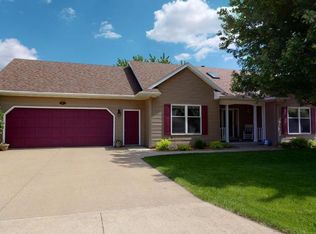 37 Lido Rd, Ventura, IA 50482
