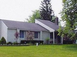 171 Frederick Dr, Oxford, MI 48371