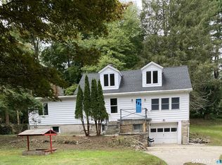 1661 Center Groton Road, Ledyard, CT 06339