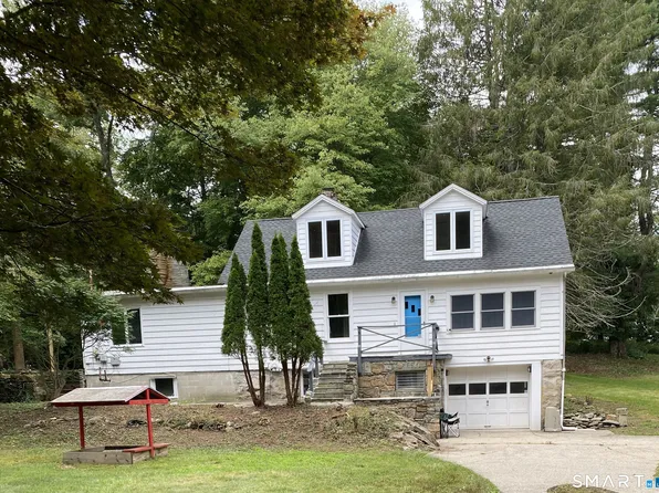 1661 Center Groton Road, Ledyard, CT 06339