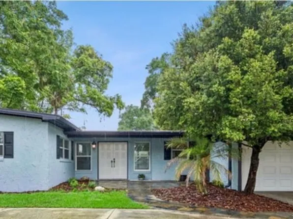 1231 N LAKE SYBELIA DRIVE, MAITLAND, FL 32751