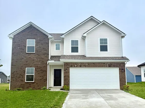 742 Bishop Pl, Washington Court House, OH 43160