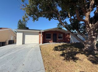 3511 Odom Dr, New Port Richey, FL 34652