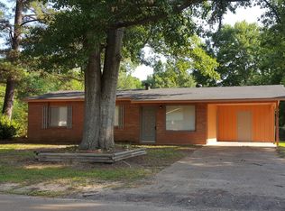 154 Clyde St, Pearl, MS 39208