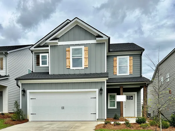 1735 Firelight Way #74, Ooltewah, TN 37363